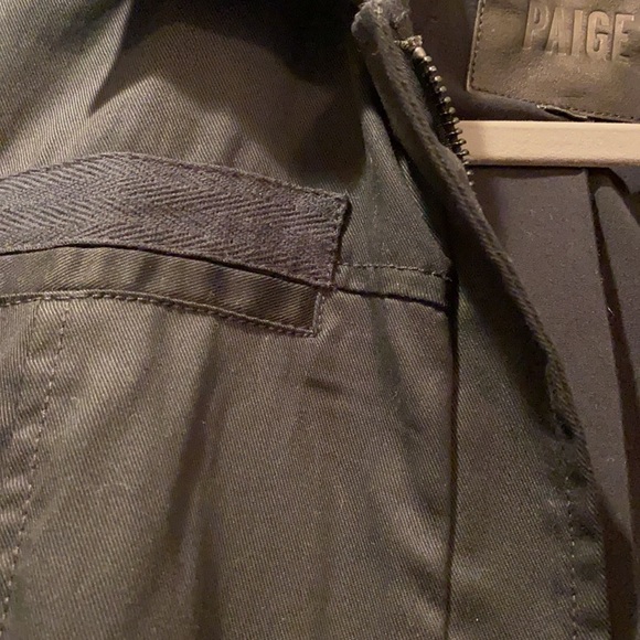 Paige bomber jacket - Picture 3 of 6